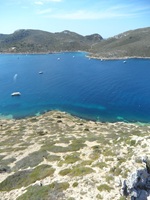 Cabrera Balearic Islands Spain 62